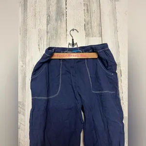 Pants Blue Size M thumbnail 5