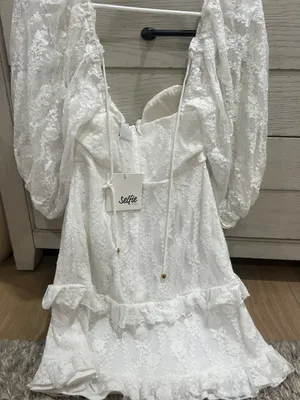 Selfie Leslie Dress thumbnail 3