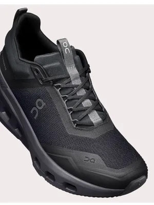 ON Running Women's Cloud Nova X Black Eclipse SIZE 9 NEW * FIRM ON PRICE thumbnail 3