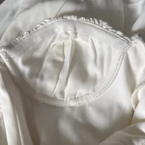 Princess Polly Laurie Corset Mini Dress White Sz 2 thumbnail 14