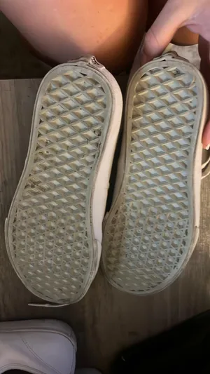 White Size 6.5 thumbnail 2