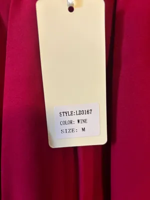 The Clothing Company Ruffle dress thumbnail 7