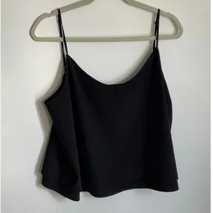 Athleta Womens Tops Athleta Malta Cami‎ women’s size large thumbnail 2