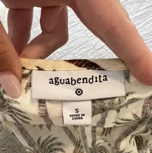 Agua Bendita Dress thumbnail 4