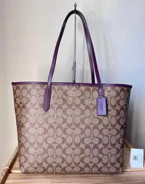 Coach Purse thumbnail 1