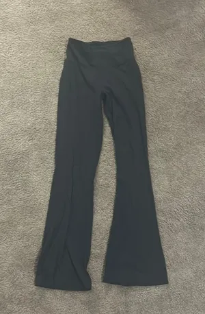 Lululemon Groove Flare Pants thumbnail 1
