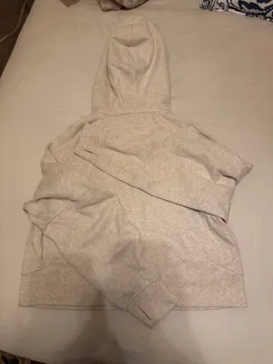 Lululemon Scuba Half-Zip Hoodie thumbnail 3