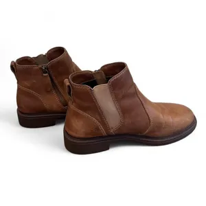 Cougar Harley Waterproof Brown‎ Draft Boots Sz US 6 Outdoor Winter Snow Travel thumbnail 4