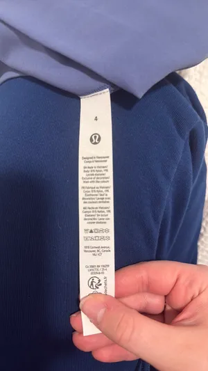 Lululemon Align 25" thumbnail 4