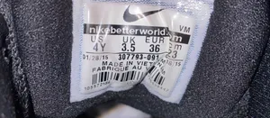 Nike Air Max 90 GS ‘Black Grey’ thumbnail 7