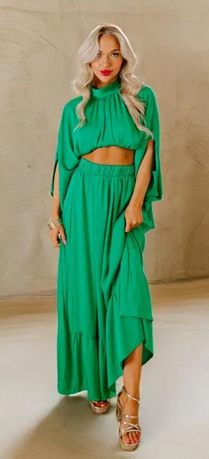 Boutique Set Impressions Two-Piece thumbnail 1