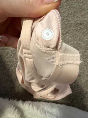 Lululemon Tank Top thumbnail 4