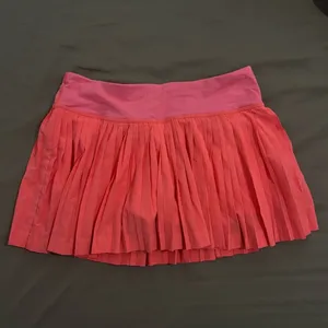Lululemon Pleat To Street Skirt II Pleated Skirt Skort thumbnail 5