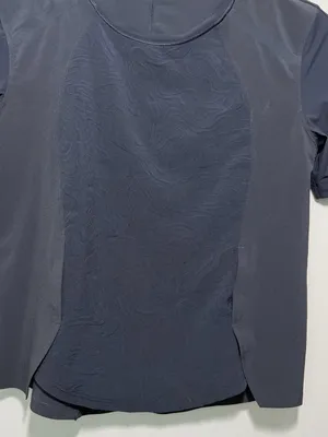 Lululemon Lightweight Stretch Running T-Shirt thumbnail 5