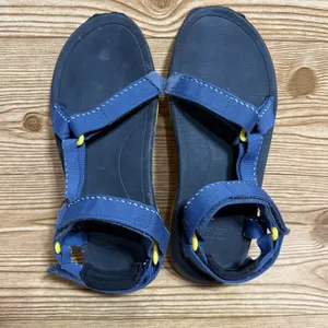 Teva Hurricane Outdoor Sports Sandals 1019390Y Youth Sz 7 Women Sz 9 Shoes‎ thumbnail 3