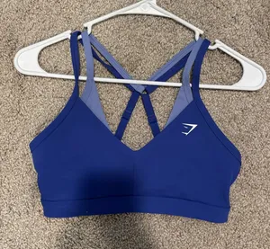 Gymshark Sports Bra thumbnail 1
