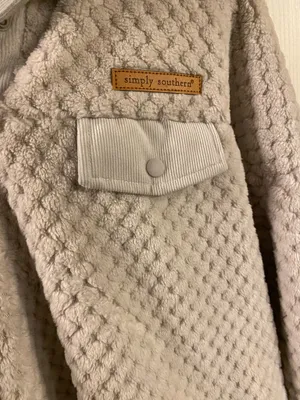 Simply Southern Pullover thumbnail 4