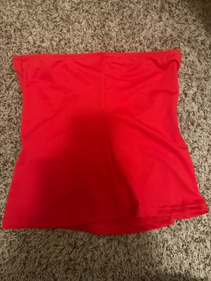 Red Top Size XS thumbnail 2