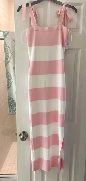 Chiara dress thumbnail 3