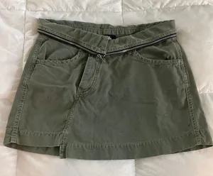 BDG Urban Outfitters Mini Skirt thumbnail 2