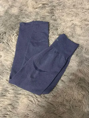 NVGTN purple Camo Leggings thumbnail 14