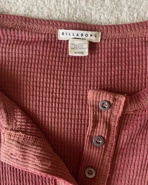 Billabong Long Sleeve thumbnail 4