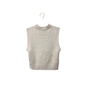 French Connection Sleeveless Sweater Vest Size XS‎ thumbnail 3