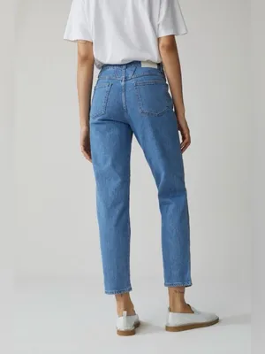 Closed organic cotton Pedal Pusher jeans thumbnail 4