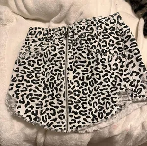 Carmar Denim Jean Skirt thumbnail 1