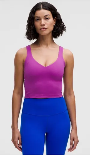 Lululemon Align Tank thumbnail 1