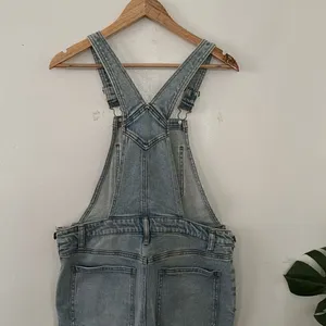 Love fire overalls EUC thumbnail 5