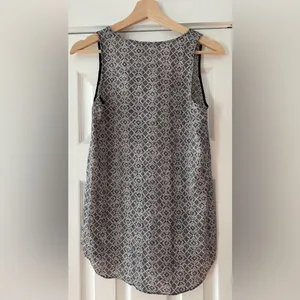 Krisa Revolve Brand‎ XS Camisole NWOT Sample Piece thumbnail 2