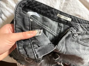 PacSun Jean Skirt Mini thumbnail 3