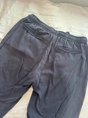 Dry Goods Blue Jogger Pants thumbnail 3