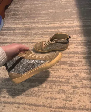 Golden Goose Mid-Star thumbnail 4