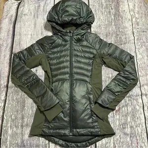 Lululemon Down For A Run Jacket thumbnail 3