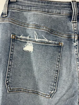 Vervet Flying Monkey Cargo Jeans thumbnail 13