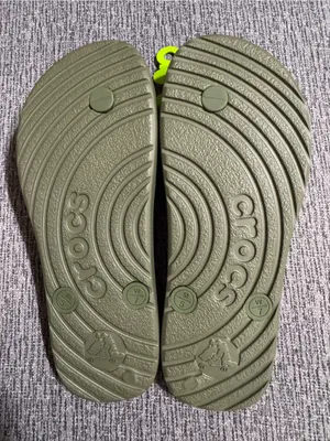 CROCS Gender Inclusive Flip Flop Sandals thumbnail 14