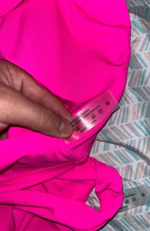 SheIn Bikini thumbnail 3