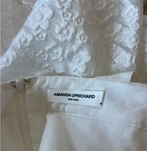 Amanda Uprichard Dress thumbnail 6