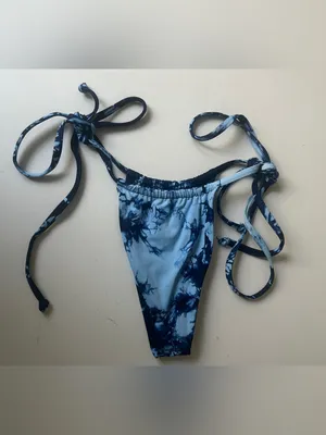 Frankies Bikinis x Sofia Richie Tasha Bottom thumbnail 5