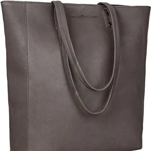 Antonio Valeria leather tote Ava‎ shoulder purse thumbnail 1