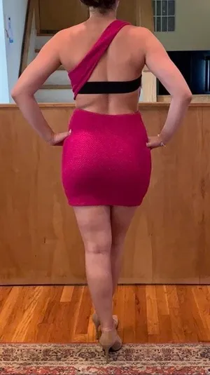 ASOS Bodycon Dress thumbnail 2