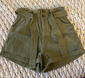 Abercrombie Shorts thumbnail 1