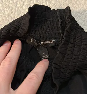 Banana Republic Blouse thumbnail 3
