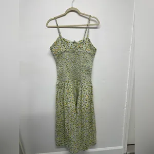 Free People Lavender Daze Dress NEW - Size M thumbnail 10