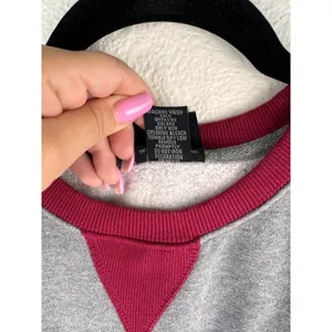 Harry Potter Gryffindor‎ Sweatshirt pullover small cozy cosplay souvenirs thumbnail 5