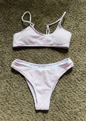 SheIn Bikini thumbnail 1