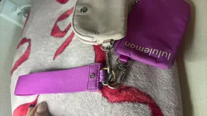 Lululemon Wristlet Dual Pouch thumbnail 2