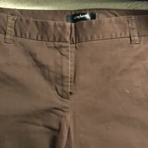 🔹 4 for $30 Daisy Fuentes pants thumbnail 4